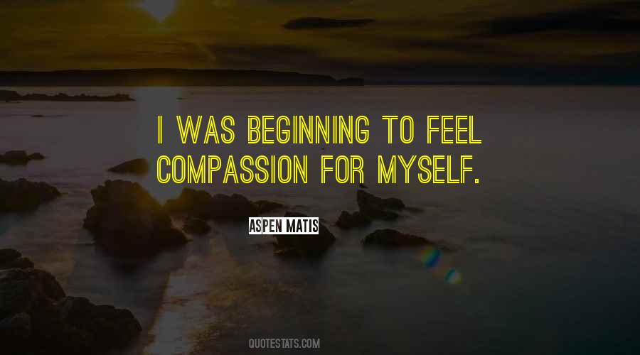 Young Self Quotes #1009444