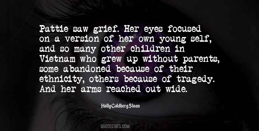 Young Self Quotes #1439833