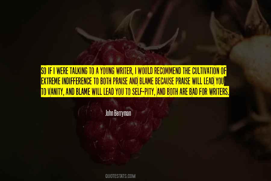 Young Self Quotes #1507216