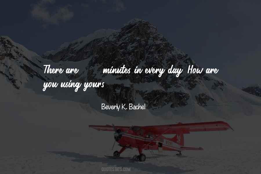 Young Self Quotes #1514521