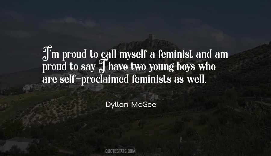 Young Self Quotes #1540721