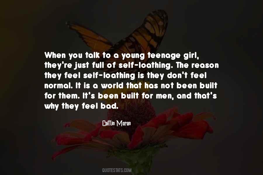 Young Self Quotes #1564119