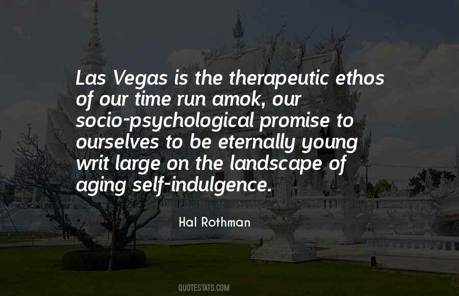 Young Self Quotes #1612565
