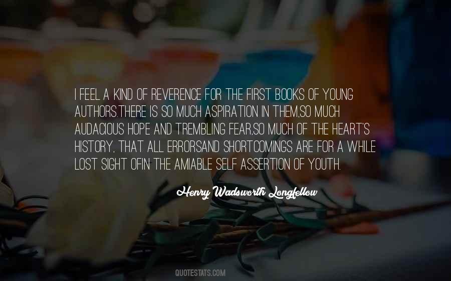 Young Self Quotes #366669