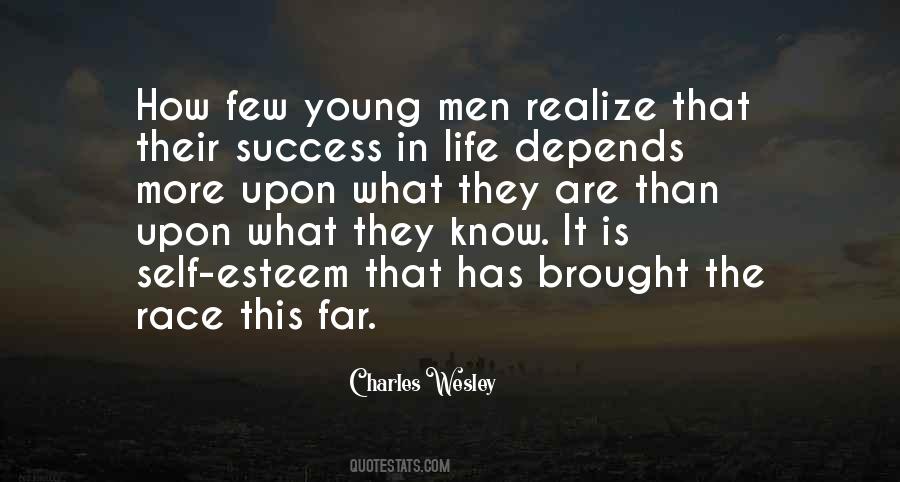 Young Self Quotes #933909