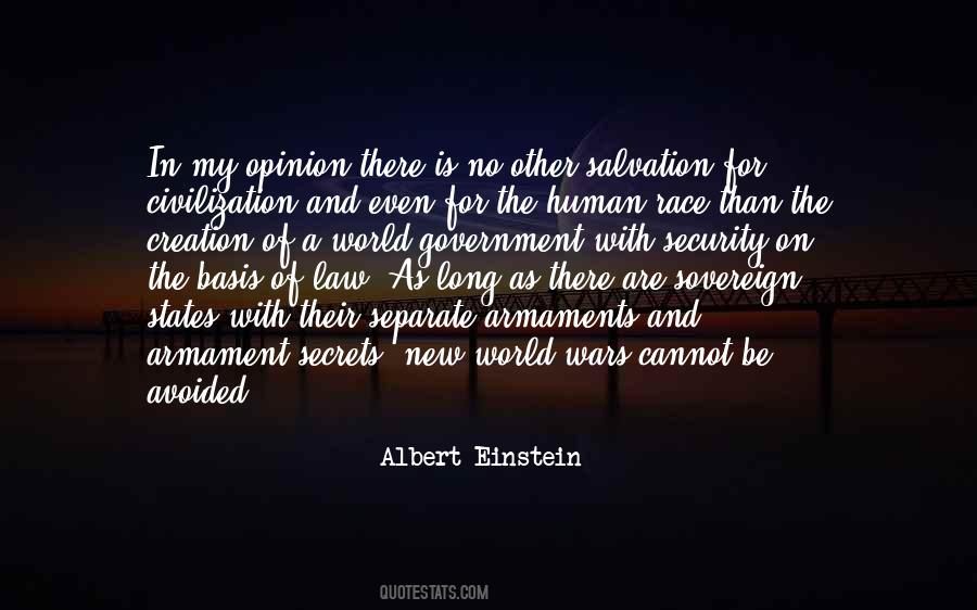 There Is No Law Quotes #1149606