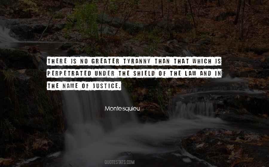There Is No Law Quotes #317032