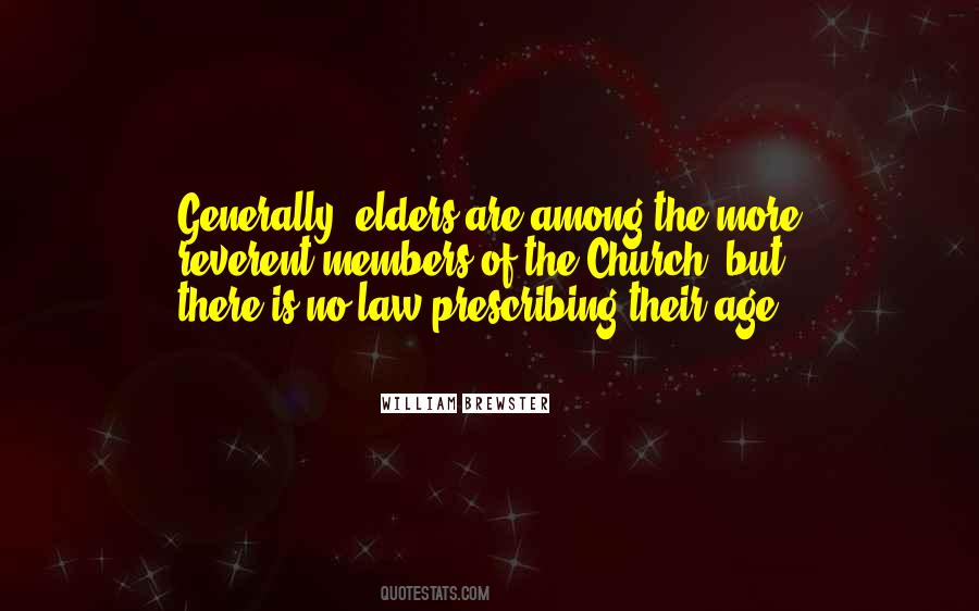 There Is No Law Quotes #569943