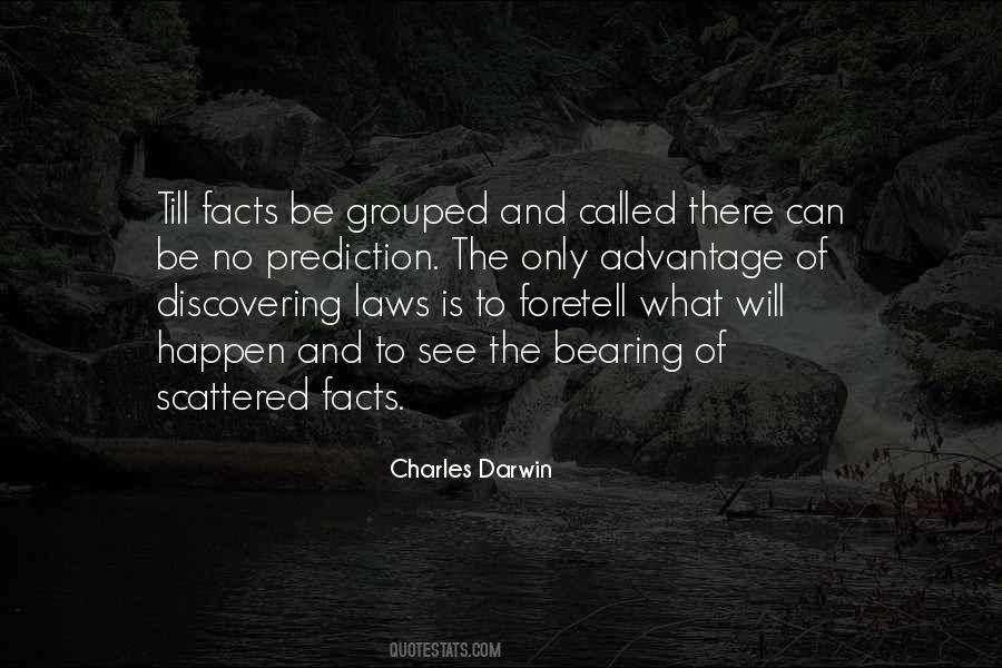 There Is No Law Quotes #7716