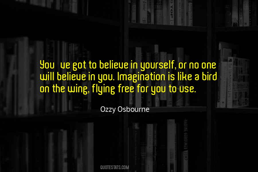 Free Like Bird Quotes #285152