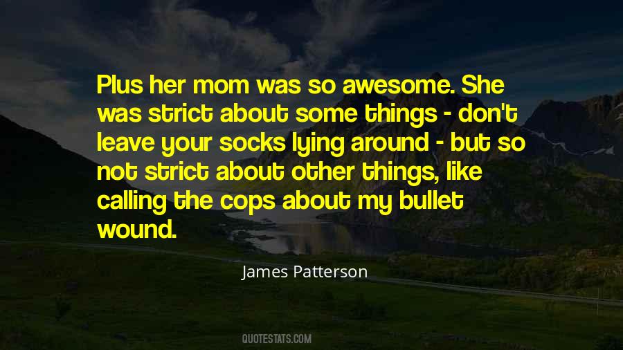 Your So Awesome Quotes #1068037
