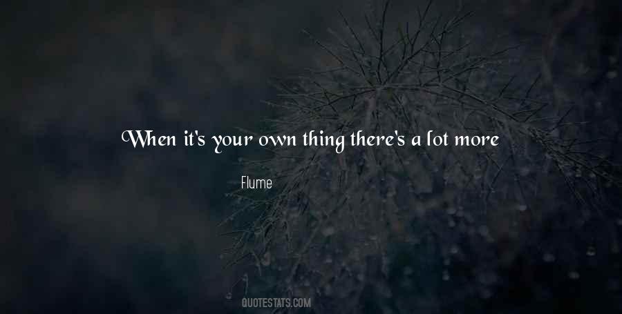 Your So Awesome Quotes #1165950