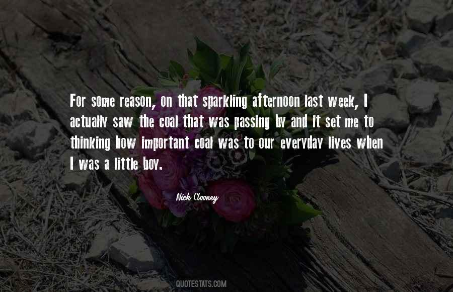 Lives Are More Important Quotes #109538