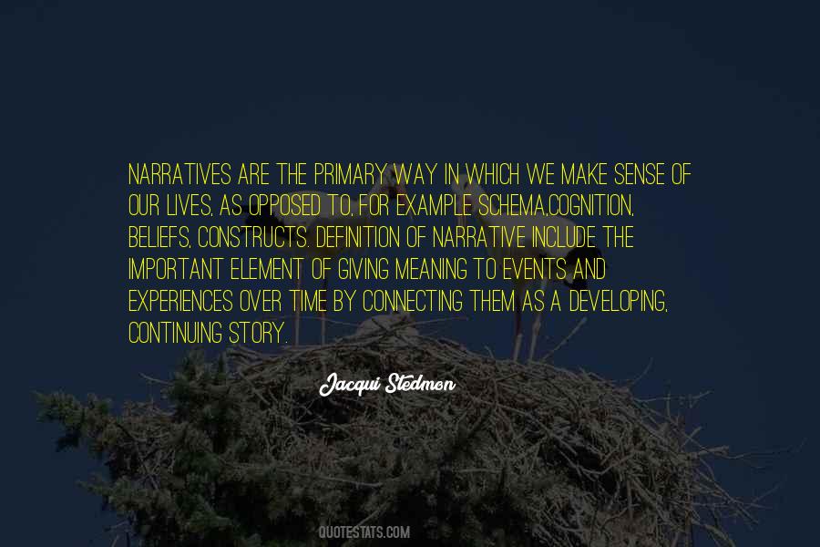 Lives Are More Important Quotes #55893