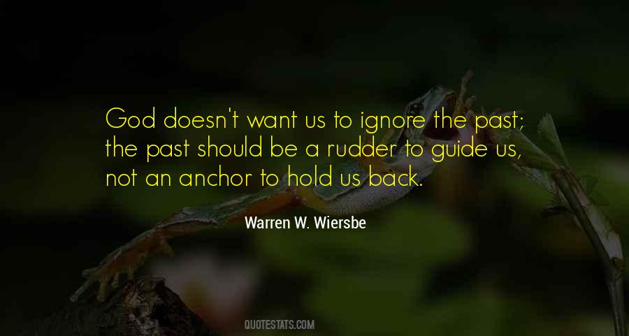 Not Ignore Quotes #856784