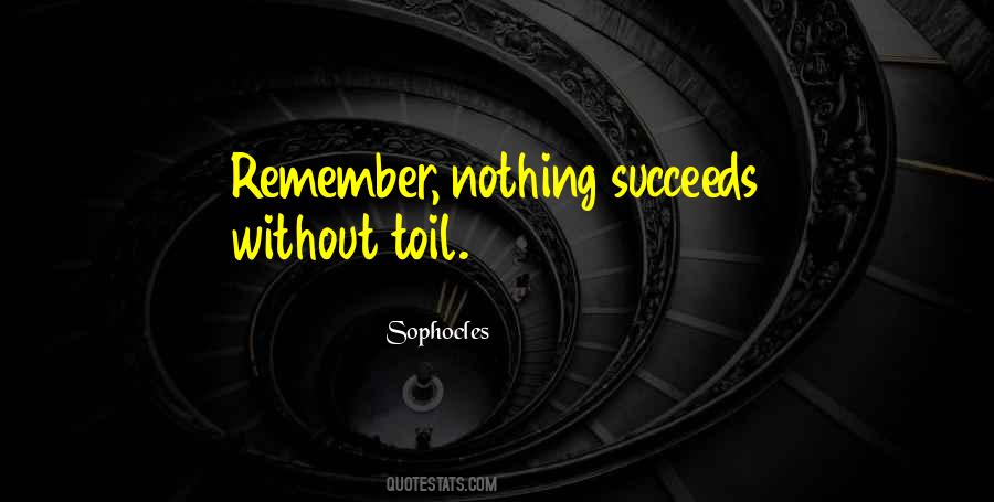 Remember Nothing Quotes #244496