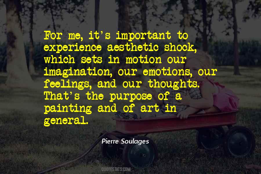 Art Emotions Quotes #100445
