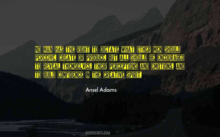 Art Emotions Quotes #1485845