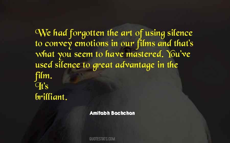Art Emotions Quotes #167761
