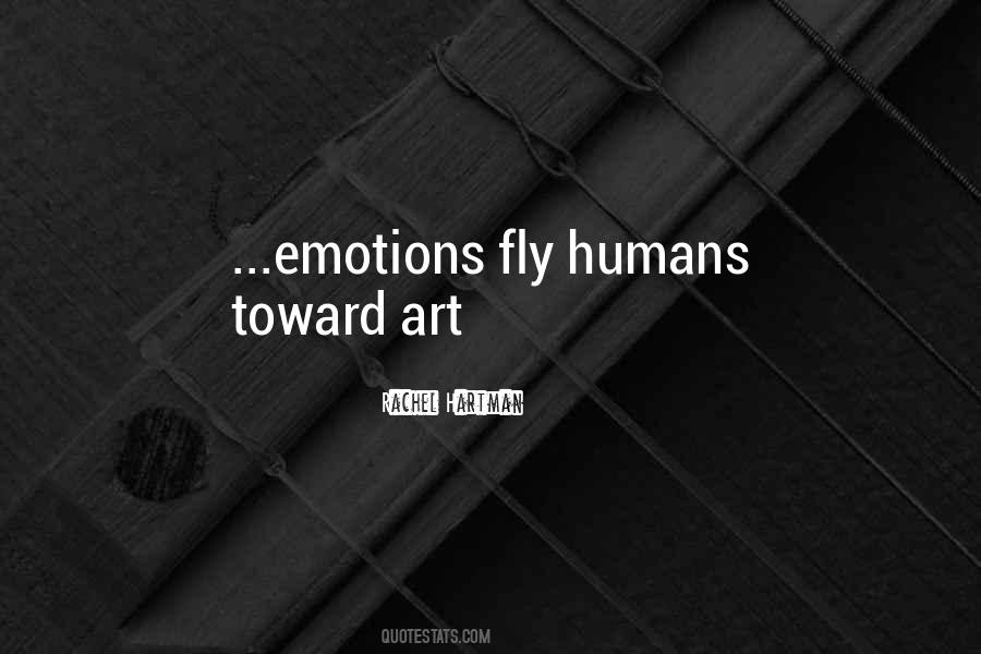 Art Emotions Quotes #1728004