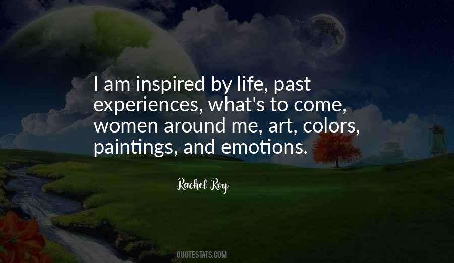 Art Emotions Quotes #514850