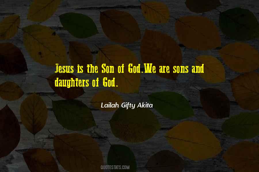 Quotes About The Grace Of Jesus #1070005