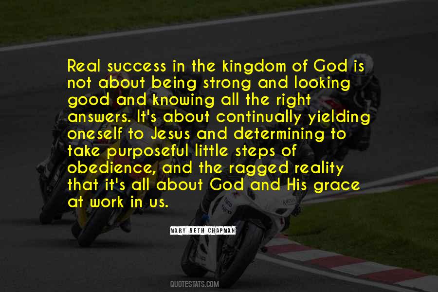 Quotes About The Grace Of Jesus #21109