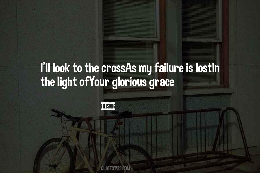 Quotes About The Grace Of Jesus #709422