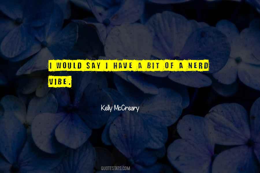 Quotes About A Nerd #1187574