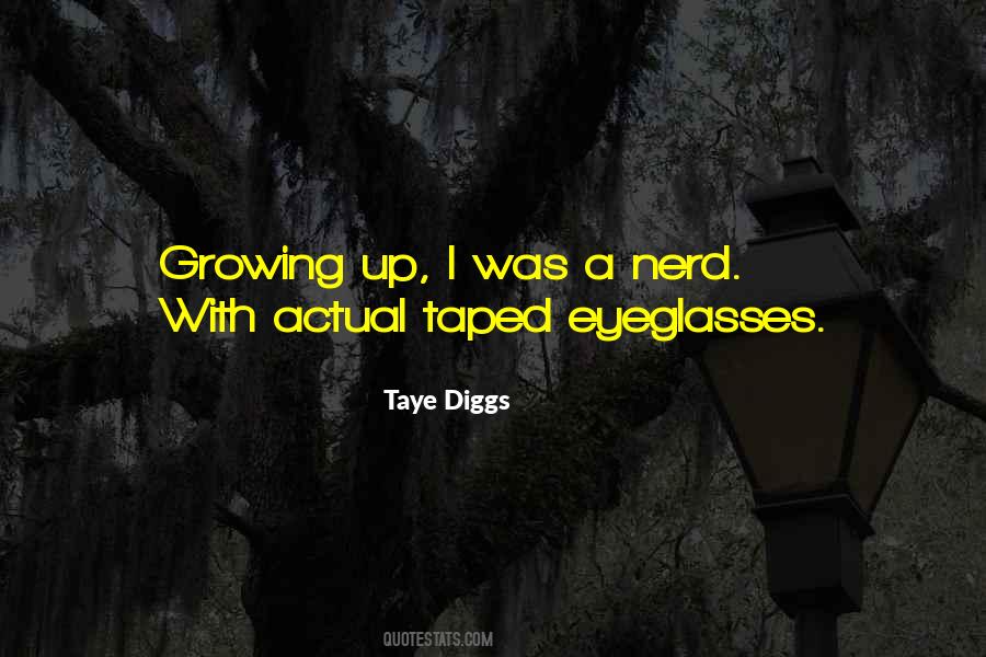 Quotes About A Nerd #1284104