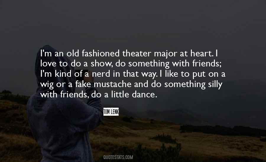 Quotes About A Nerd #1533055