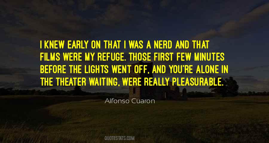 Quotes About A Nerd #1755834