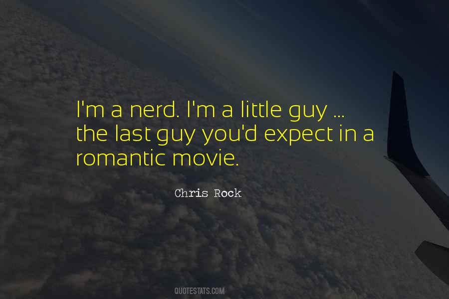 Quotes About A Nerd #1778224