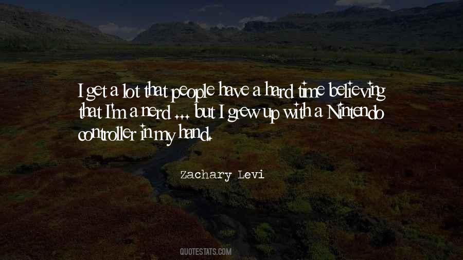 Quotes About A Nerd #309433