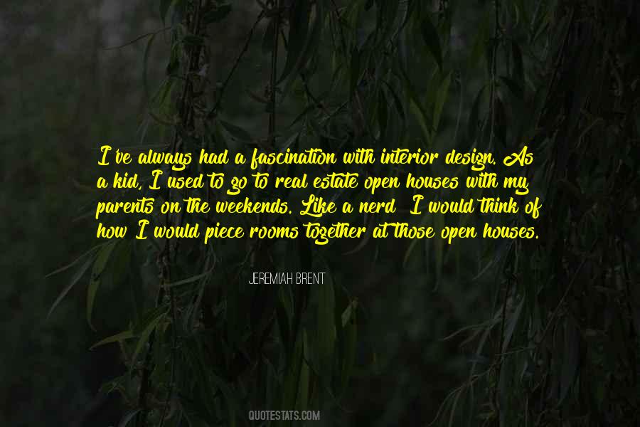 Quotes About A Nerd #971736