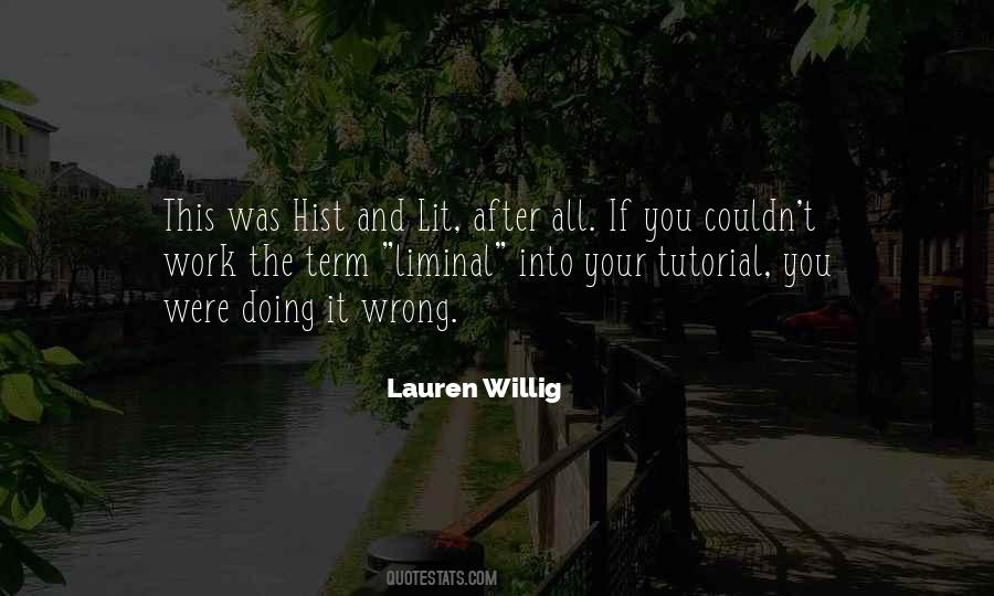 The Term Quotes #1336831