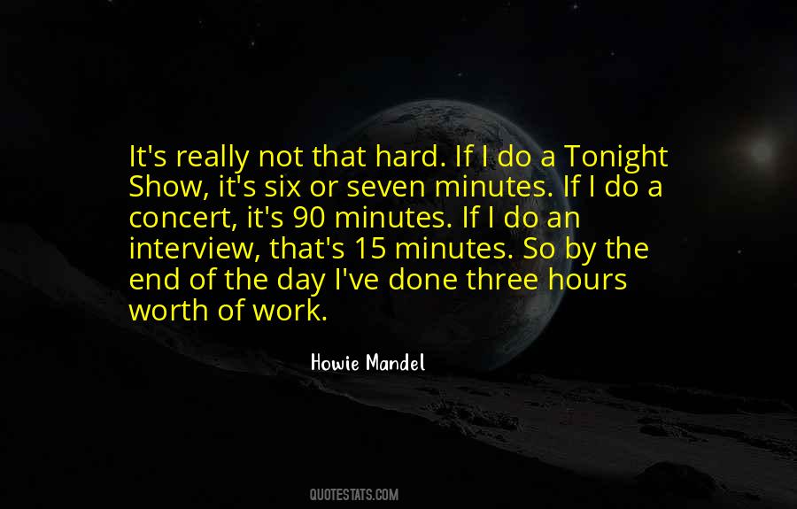 Show Your Worth Quotes #1546355