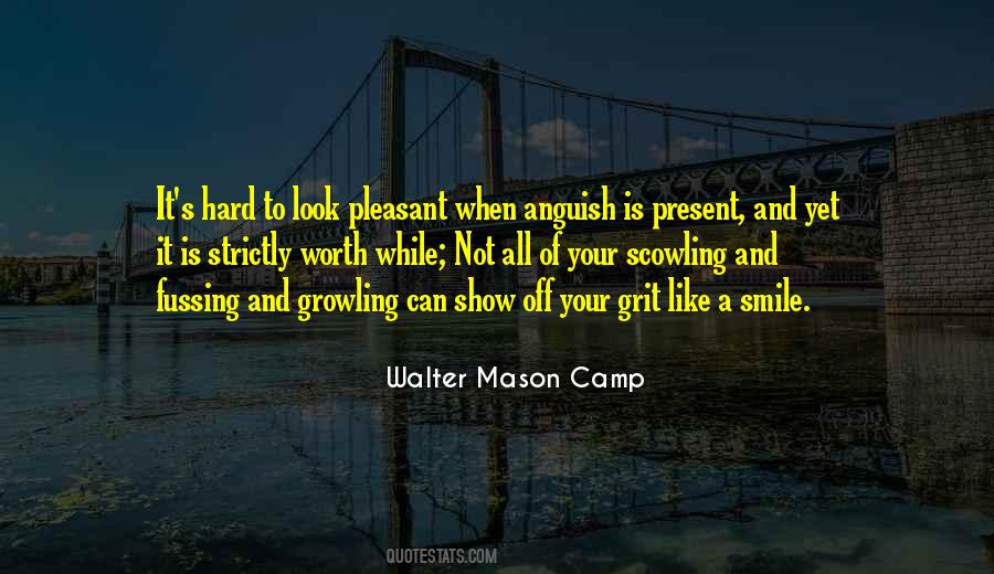 Show Your Worth Quotes #1672387