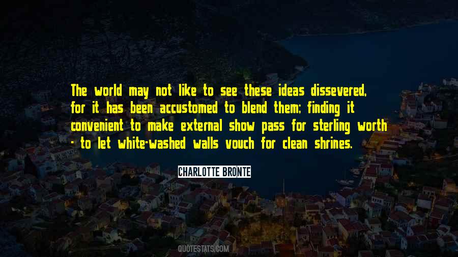 Show Your Worth Quotes #838981