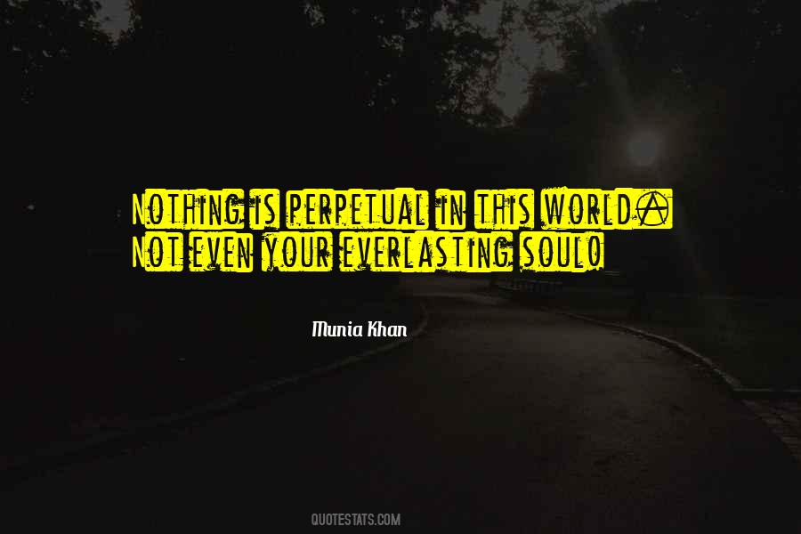 Life Is Transitory Quotes #1532197