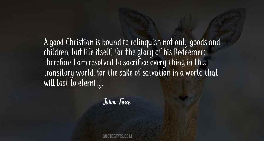 Life Is Transitory Quotes #170562