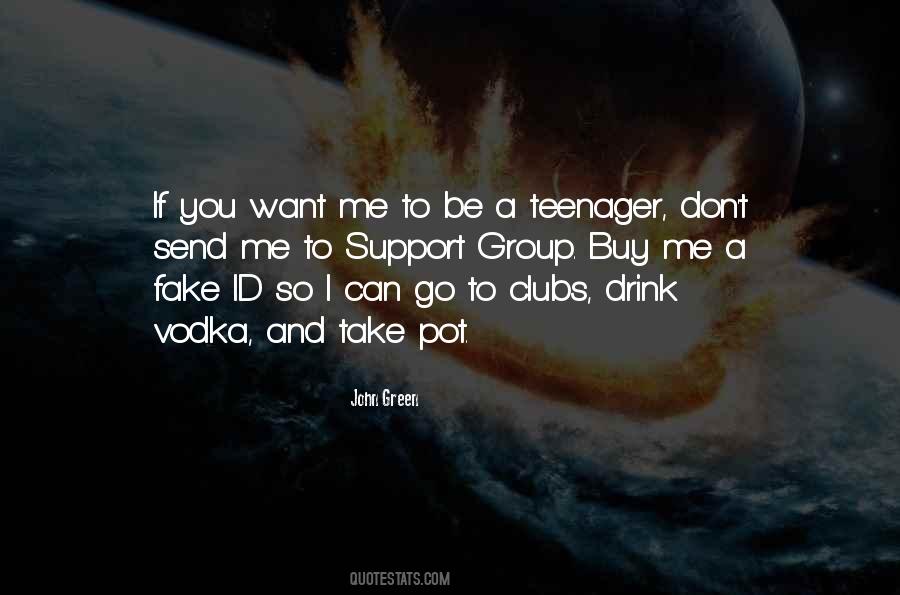If You Send Me Quotes #1175789