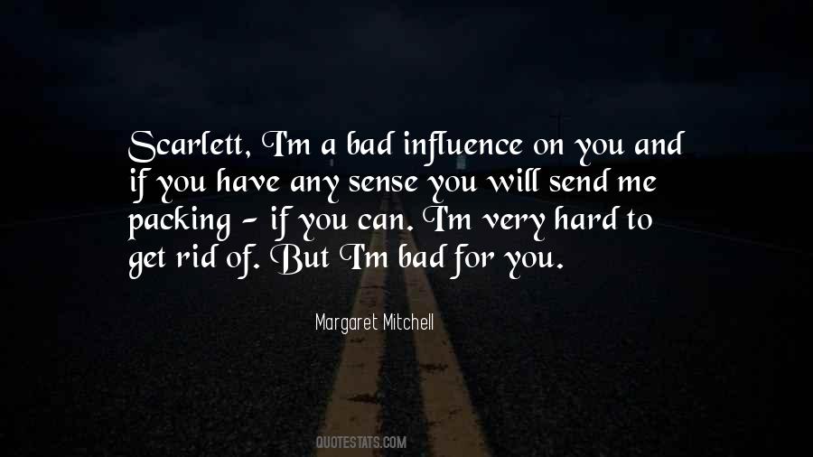 If You Send Me Quotes #1216537