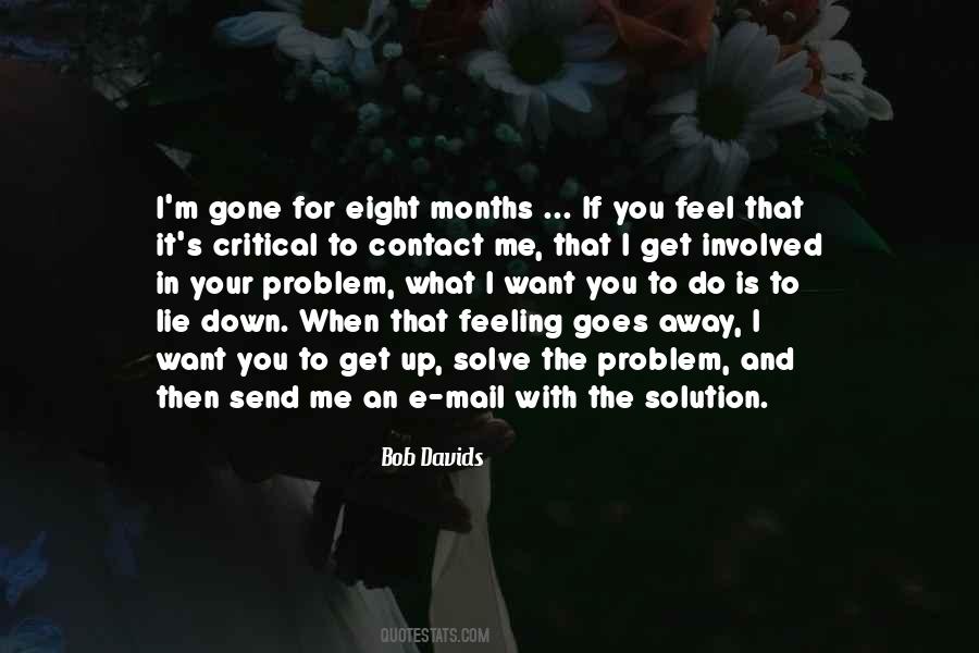 If You Send Me Quotes #1599429