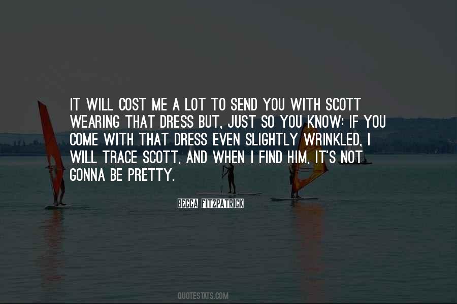 If You Send Me Quotes #309051
