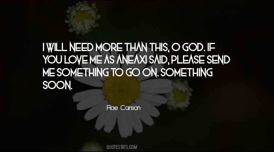 If You Send Me Quotes #773291