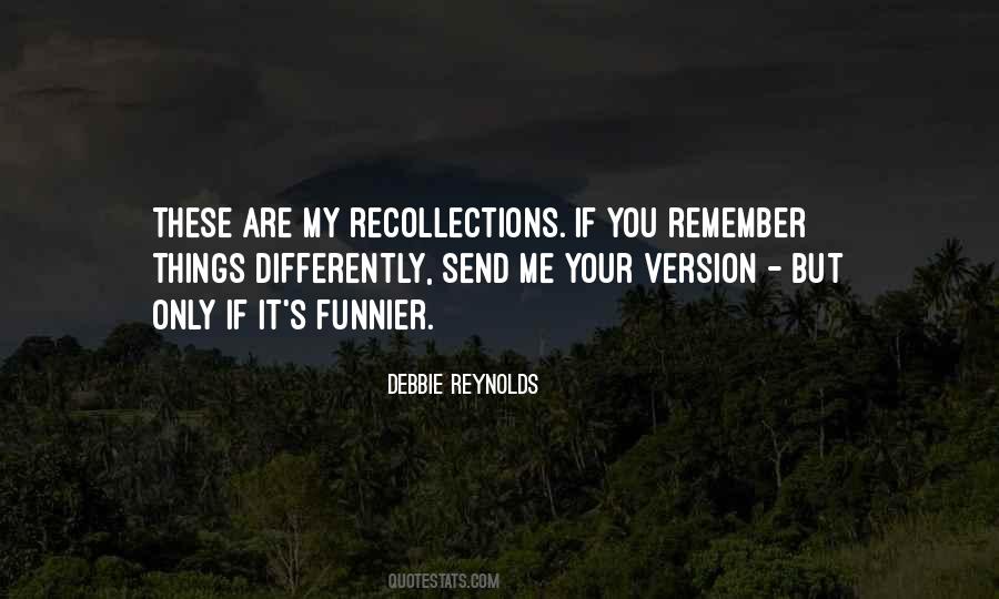 If You Send Me Quotes #898663