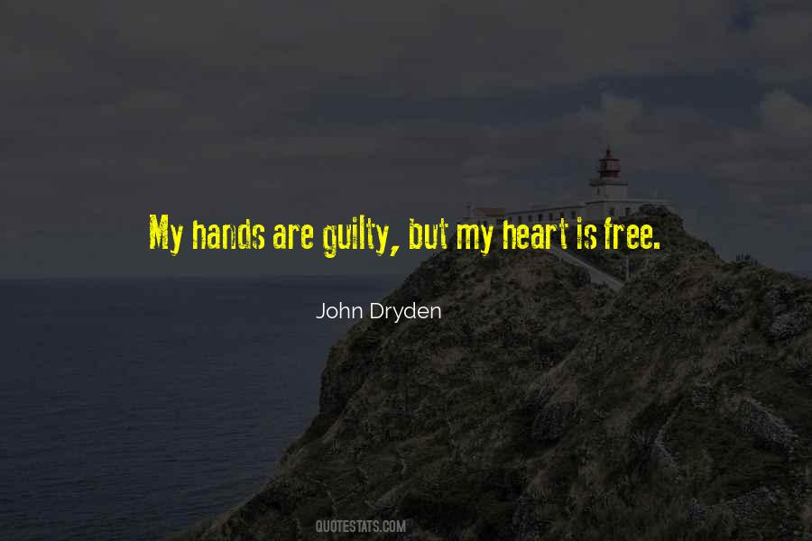 Free My Heart Quotes #1597156