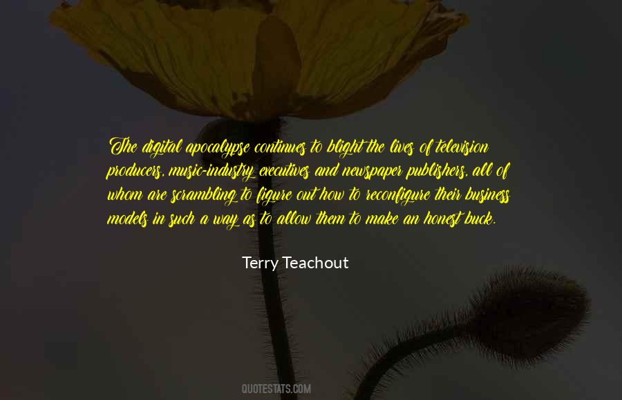 Quotes About The Digital #1348793