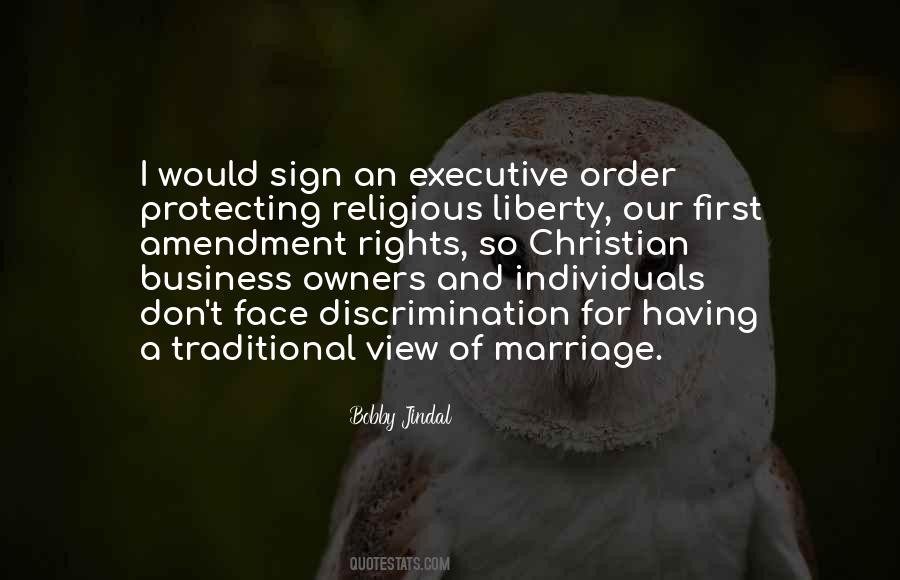 Religious Business Quotes #1151867